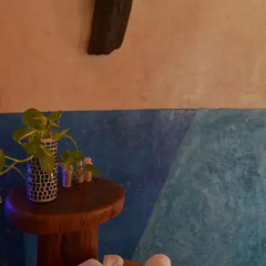 Отель Posada del Sol Tulum 3* Номер Делюкс с различными типами кроватей фото 33