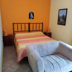 Отель Casa Acqua & Sole Сиракуза комната для гостей фото 5