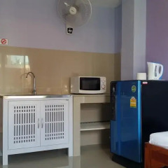 Отель Patamnak Beach Guesthouse Таиланд, Паттайя - отзывы, цены и фото номеров - забронировать отель Patamnak Beach Guesthouse онлайн удобства в номере фото 2