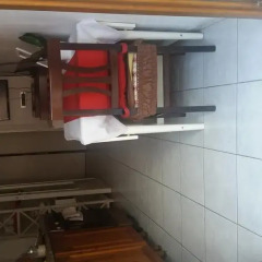 Отель Guest House Il Marchese del Grillo ванная