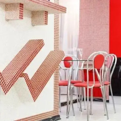 Апартаменты VIP Apartments в центре балкон