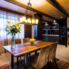 Grand Hotel Bansko 4* Апартаменты фото 3