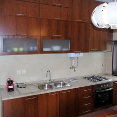 Отель Casa dos Tios в номере