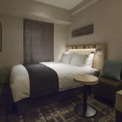 Hotel Sunroute Ginza комната для гостей фото 5