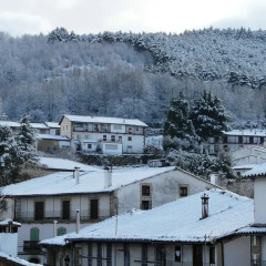 Hotel Rural Tía Margot 2* Стандартный номер
