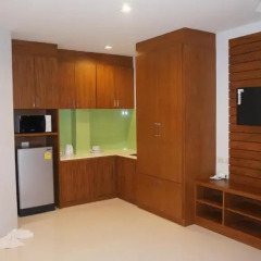 Отель Lanta Intanin Resort 3* Номер Делюкс фото 42