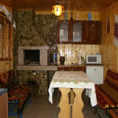 Гостиница Zelena Sadyba u Lidy интерьер отеля