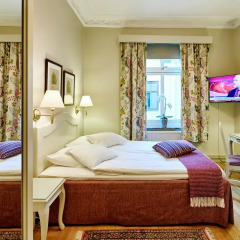 Hotel Royal 3* Улучшенный номер