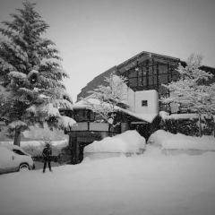 The Phat House - Hostel Хакуба фото 2