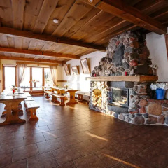 Отель Guest House and camping Jurmala развлечения