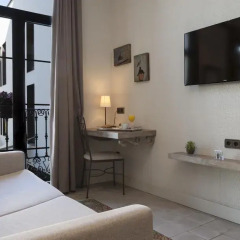 Hotel Diana спа