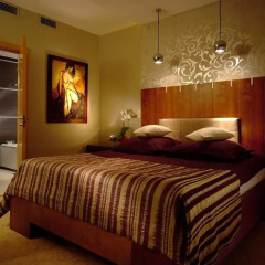 Hotel HP Park Plaza Wroclaw 4* Апартаменты с различными типами кроватей
