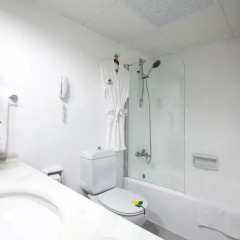 Aska Side Grand Prestige Hotel & SPA ванная