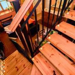 Отель Casa Rural Entre Valles балкон