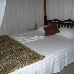 Отель Feelin' good Resort 3* Коттедж с различными типами кроватей фото 3