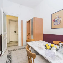 Отель Nucleus Holidays - Vatican Rome в номере