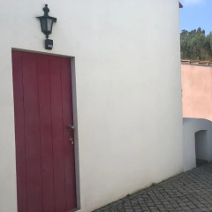 Отель Quinta da Vila Francelina балкон