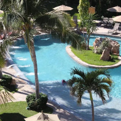 Отель Medano Beach Villas 2* Студия фото 23