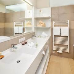 Отель Narzissen Vital Resort Bad Aussee 4* Полулюкс с разными типами кроватей фото 9