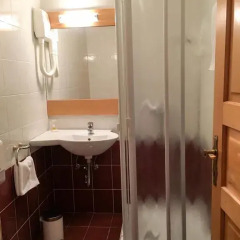 Отель Guesthouse Aleš 3* Номер категории Эконом с различными типами кроватей фото 6