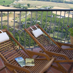 Hotel El Convento 2* Стандартный номер с различными типами кроватей фото 5