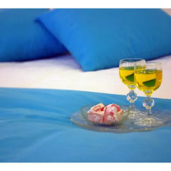 Отель Reverie Santorini Hotel Греция, Остров Санторини - отзывы, цены и фото номеров - забронировать отель Reverie Santorini Hotel онлайн детские мероприятия