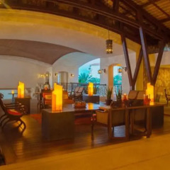 Отель Suites at Grand Solmar Land's End Resort and Spa гостиничный бар