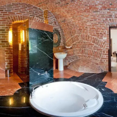 Hotel Krasicki 4* Люкс повышенной комфортности с различными типами кроватей фото 9