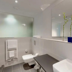 TRYP Berlin Mitte Hotel 4* Номер категории Премиум с различными типами кроватей фото 4