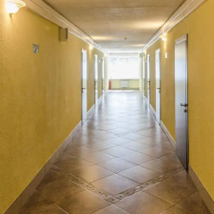 Pulkovo Hotel 2* Кровати в общем номере с двухъярусными кроватями фото 4