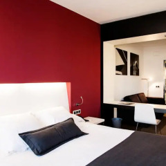 Hotel Dimar 4* Стандартный номер с разными типами кроватей фото 3