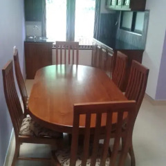 Отель Kalutara Home в номере