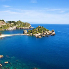 Отель Casa Mare Джардини Наксос пляж фото 2