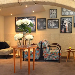 Pestana Vintage Porto Hotel And World Heritage Site Порту детские мероприятия