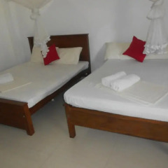 Отель Shanith Guesthouse 2* Стандартный номер с различными типами кроватей