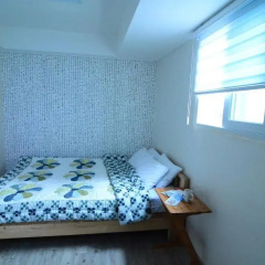 Отель Insadong Hostel Южная Корея, Сеул - 1 отзыв об отеле, цены и фото номеров - забронировать отель Insadong Hostel онлайн комната для гостей фото 5