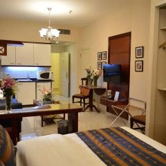 Отель Comfort Hotel Suites Иордания, Амман - отзывы, цены и фото номеров - забронировать отель Comfort Hotel Suites онлайн удобства в номере