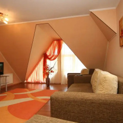 Fantasia Hotel 4* Люкс с различными типами кроватей фото 2