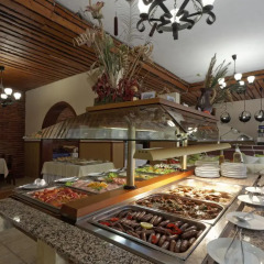 Отель Preslav All Inclusive Болгария, Золотые пески - 1 отзыв об отеле, цены и фото номеров - забронировать отель Preslav All Inclusive онлайн питание