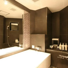 HOTEL VARKIN (Adult Only) 3* Стандартный номер с различными типами кроватей фото 14