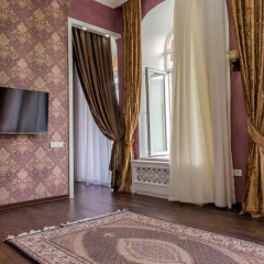 Отель Премьер Олд Гейтс 4* Люкс с различными типами кроватей фото 10