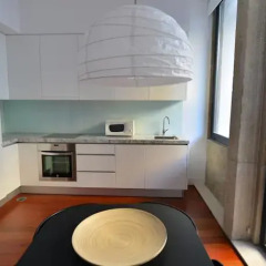 Апартаменты Oporto Gallery Apartments в номере