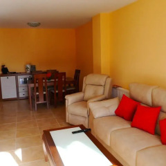 Отель La Ermita - Two Bedroom комната для гостей фото 4