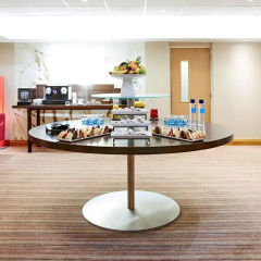Отель Novotel London Waterloo питание