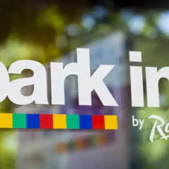 Отель Park Inn by Radisson Munich Frankfurter Ring детские мероприятия фото 2