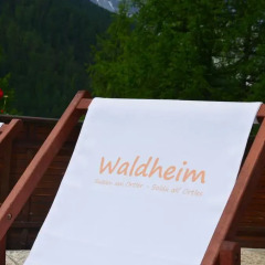 Отель Waldheim Апартаменты фото 5