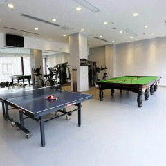 International Wenzhou Hotel детские мероприятия
