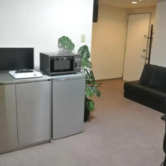 Hakuba Echo Hotel 3* Люкс