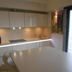 Отель Confiance Immobiliere - La Villa Saint Antoine в номере фото 2