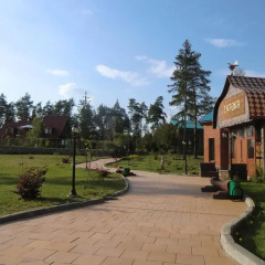 Гостиница Курорт-парк Улиткино в Улиткино отзывы, цены и фото номеров - забронировать гостиницу Курорт-парк Улиткино онлайн фото 5